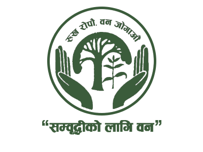 forest logo