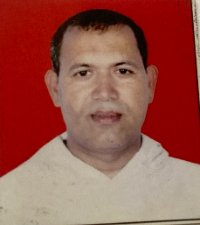 Ganesh Bahadur Karki