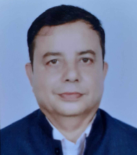 Rajendra Prasad Sharma